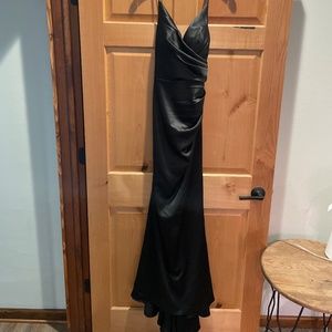 Women’s formal dress